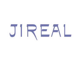 JIREAL 商标图样