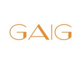 GAIG 商标图样