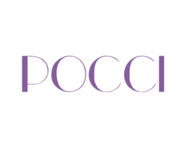 POCCI 商标图样