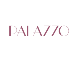 PALAZZO 商标图样