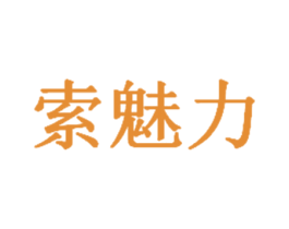 索魅力 商标图样