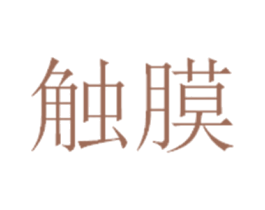 触膜 商标图样