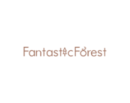 FANTASTICFOREST 商标图样