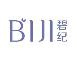碧纪 商标图样