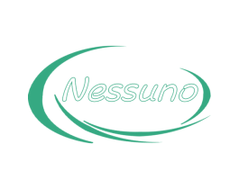 NESSUNO 商标图样
