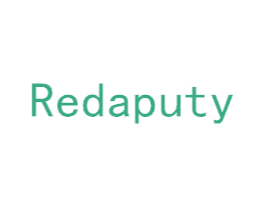 REDAPUTY 商标图样