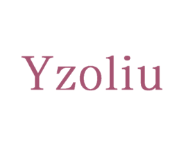 YZOLIU 商标图样