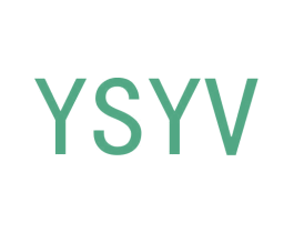 YSYV 商标图样