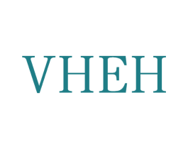 VHEH 商标图样