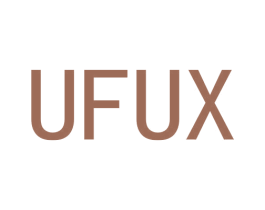 UFUX 商标图样