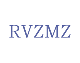RVZMZ 商标图样