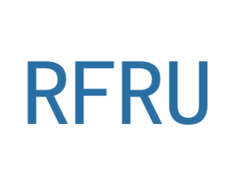 RFRU 商标图样