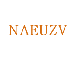 NAEUZV 商标图样