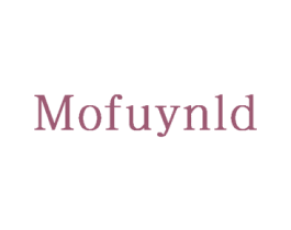 MOFUYNLD 商标图样