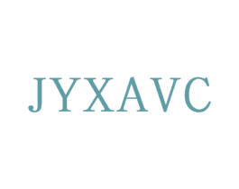 JYXAVC 商标图样
