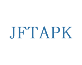 JFTAPK 商标图样