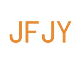 JFJY 商标图样