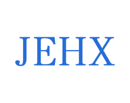 JEHX 商标图样