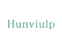 HUNVIULP 商标图样