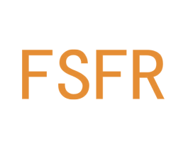FSFR 商标图样