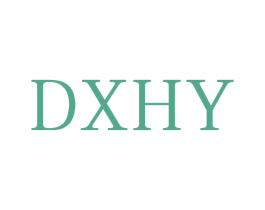 DXHY 商标图样
