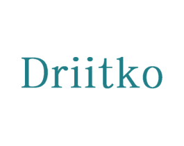 DRIITKO 商标图样