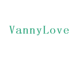 VANNYLOVE 商标图样