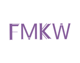 FMKW 商标图样