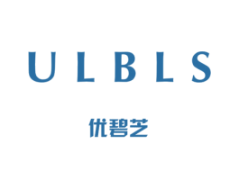 优碧芝 ULBLS 商标图样