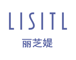 丽芝媞 LISITL 商标图样