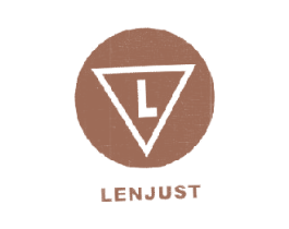 LENJUST L 商标图样