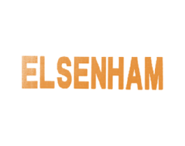 ELSENHAM 商标图样
