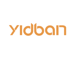 YIDBAN 商标图样