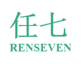 任七 RENSEVEN 商标图样