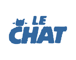 LE CHAT 商标图样