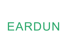 EARDUN 商标图样