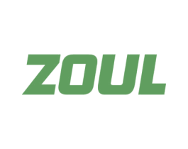 ZOUL 商标图样