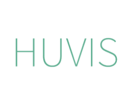 HUVIS 商标图样