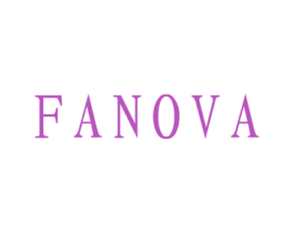 FANOVA 商标图样