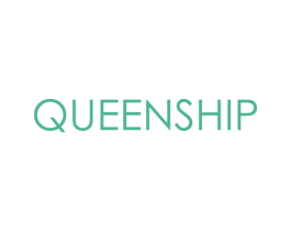 QUEENSHIP 商标图样