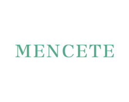 MENCETE 商标图样