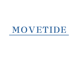 MOVETIDE 商标图样
