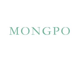 MONGPO 商标图样