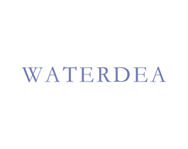 WATERDEA 商标图样