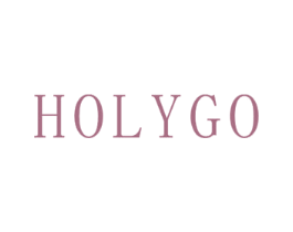 HOLYGO 商标图样