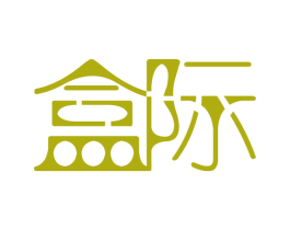 盒际 商标图样