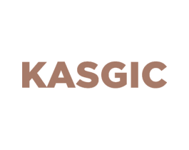 KASGIC 商标图样