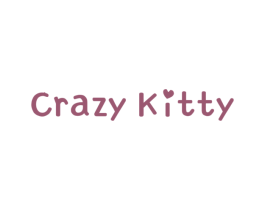 CRAZY KITTY 商标图样