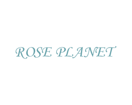 ROSE PLANET 商标图样