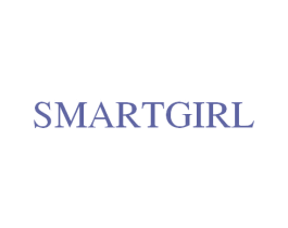 SMARTGIRL 商标图样